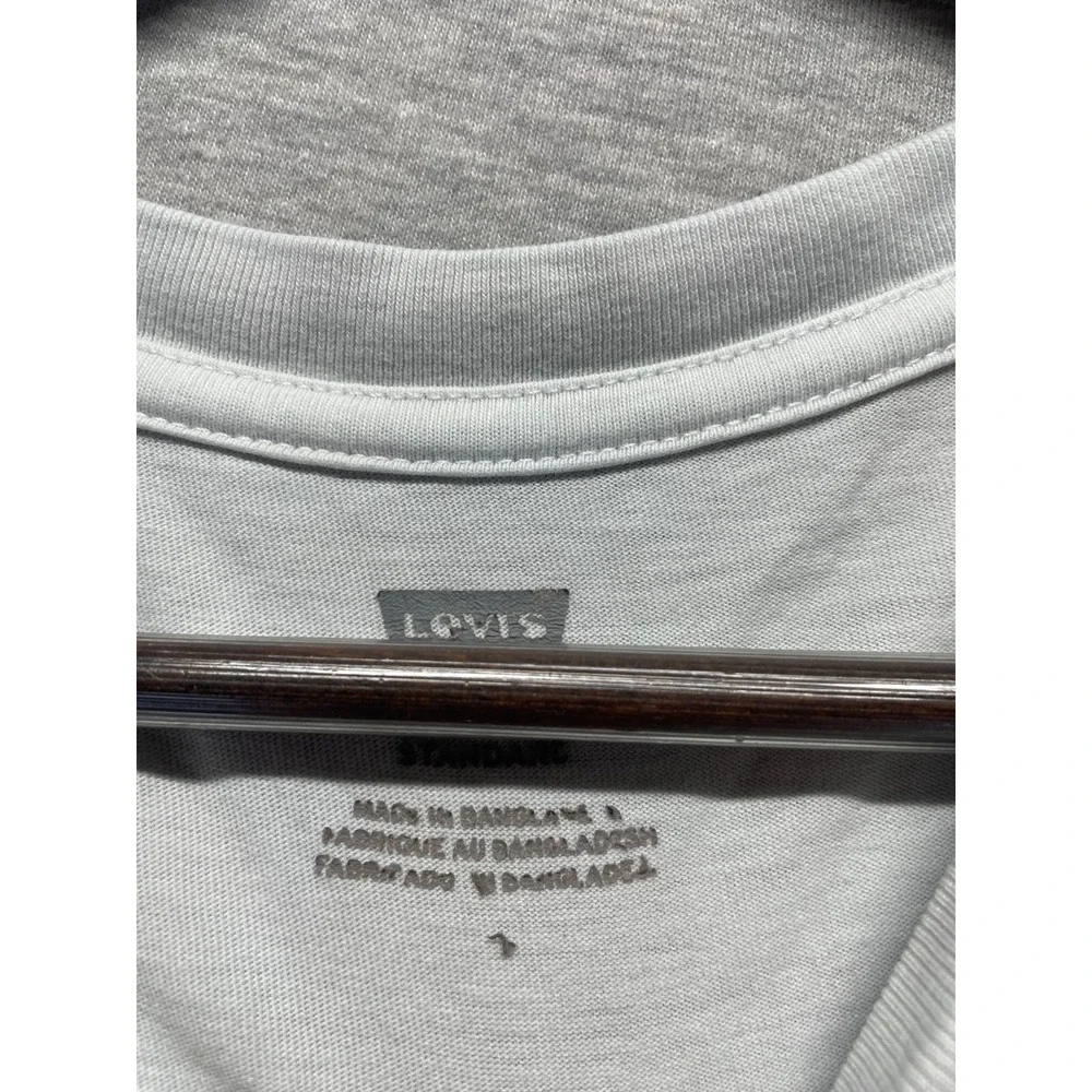 Levis levi standard